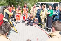 FF Schwandorf - WeberRescue Training 14_05_2016-56